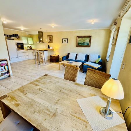 Captains Lounge Росток Экстерьер фото